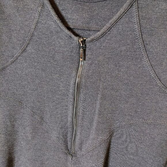 Athleta long sleeve dress - Picture 5 of 12